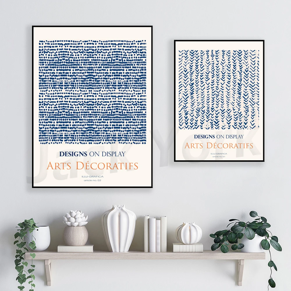 Designs On Display/…
