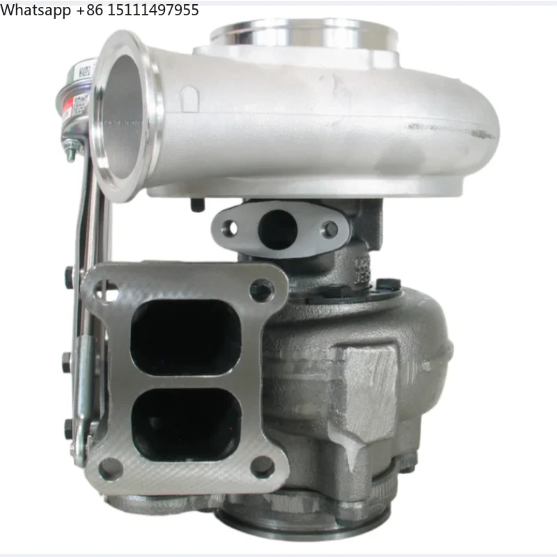 

Factory Direct Sale High Quality HX40W Turbo Truck Bus 6C 6CT 6CTA 6CTAA C260 8.3L 4050212