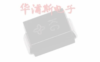 30pcs 100% orginal new SMD transient suppression diode SMBJ36CA SMBJ6.8CA SMB bidirectional TVS tube
