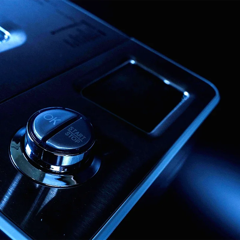 QS Extended Freshness: 1000g Bread Maker | 13H Timer, Keep Warm Function