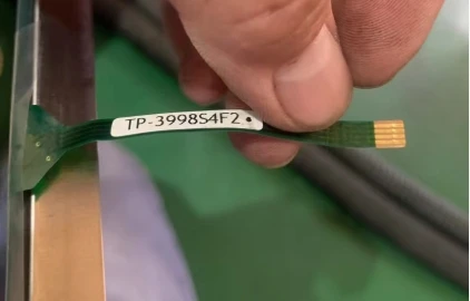 

New TP-3998S4F2 touchpad