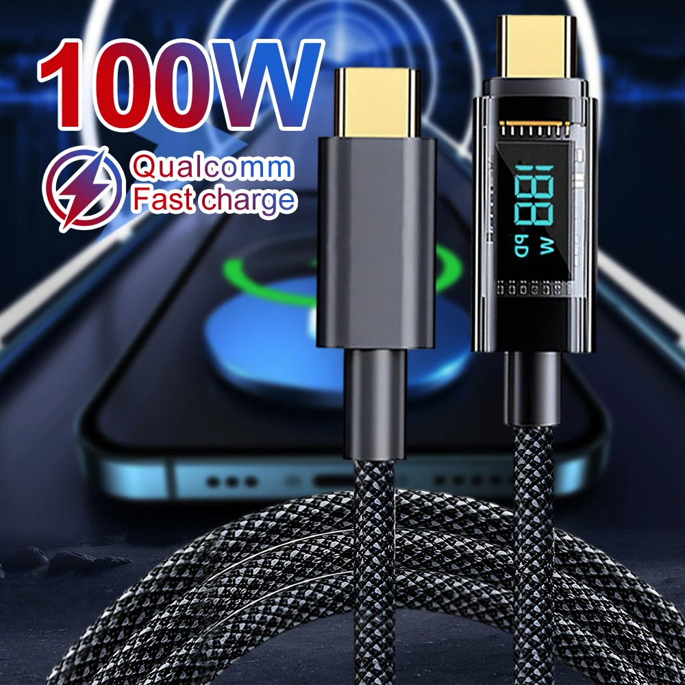 Usb C Male To Type-… - image