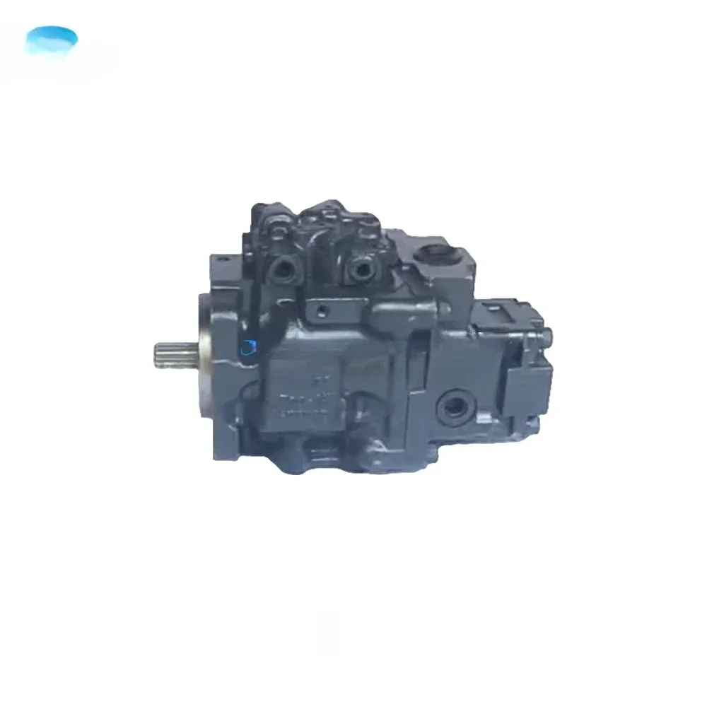 حار بيع عالية الجودة حفارة مضخة هيدروليكية 708-1S-00253 708-1S-00251 pc30-1 pc30mr-2 المضخة الرئيسية #3