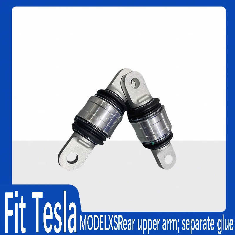 

Tesla Model XS 23 rear upper arm bushing 1420427-00-B