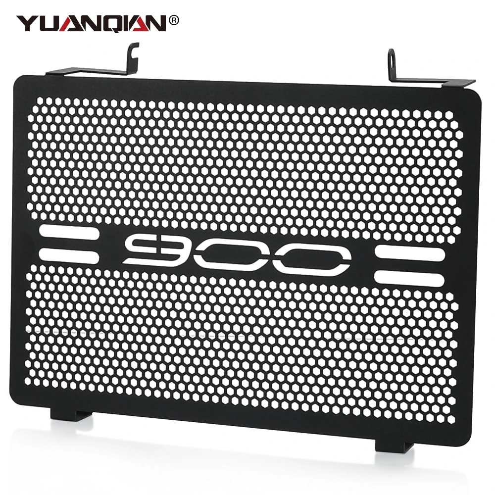 

2014-2015-2016-2017-2018-2019-2020 FOR YAMAHA TRACER 900 GT MT09/MT-09 XSR900 Radiator Guard Protector Grille Protective Cover