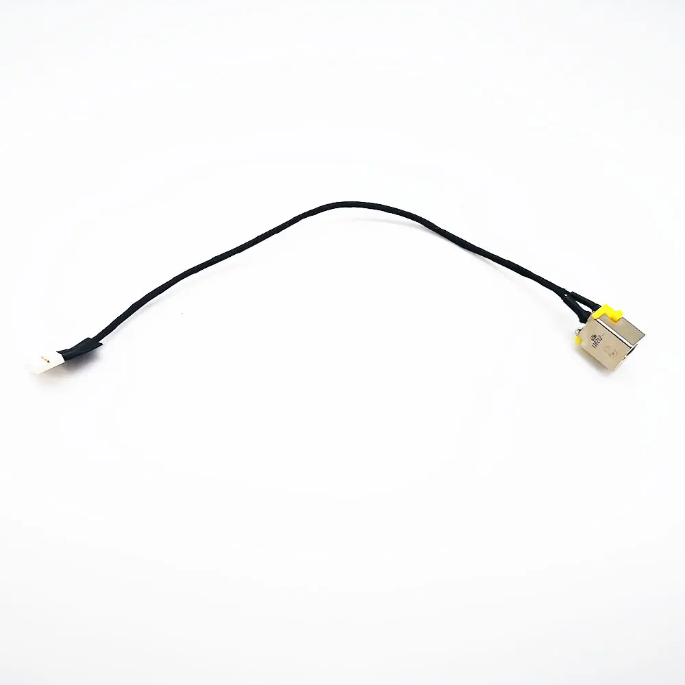 DC Power Jack with cable For Acer V5-471G V5-431G V5-531 V5-571G 571P MS2360 2361 laptop DC-IN Charging Flex Cable