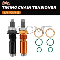 Fit for KTM 690 Duke 2008-2017 Enduro Supermoto SMC Duke R 07-18 Motorcycle Cam Chain Tensioner Manual Timing Adjuster Bolt