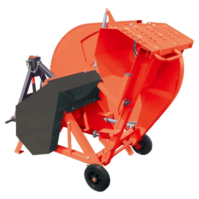 

【Best-selling】Professional Log Cutting Saw,CE Approved
