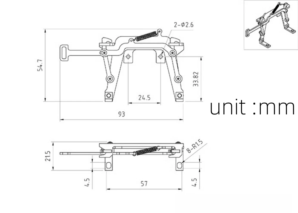 1/14 Tamiya tractor cabin turnbuckle. Tamiya 770s 6X4 Trailer 56368 Upgrades. Tamiya truck fh16 750 Timber 56360. Lesu hino 700