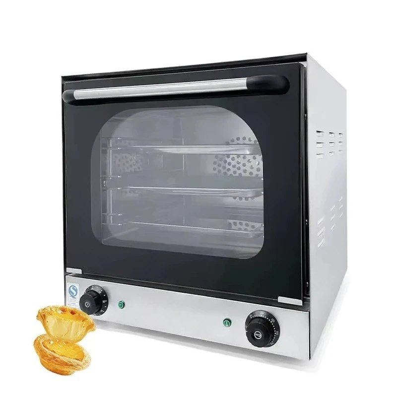 

Commercial Kitchen Bakery Machine Equipment Baking Oven China Kitchen Baking Pizza Oven Electric Pizza Ovens