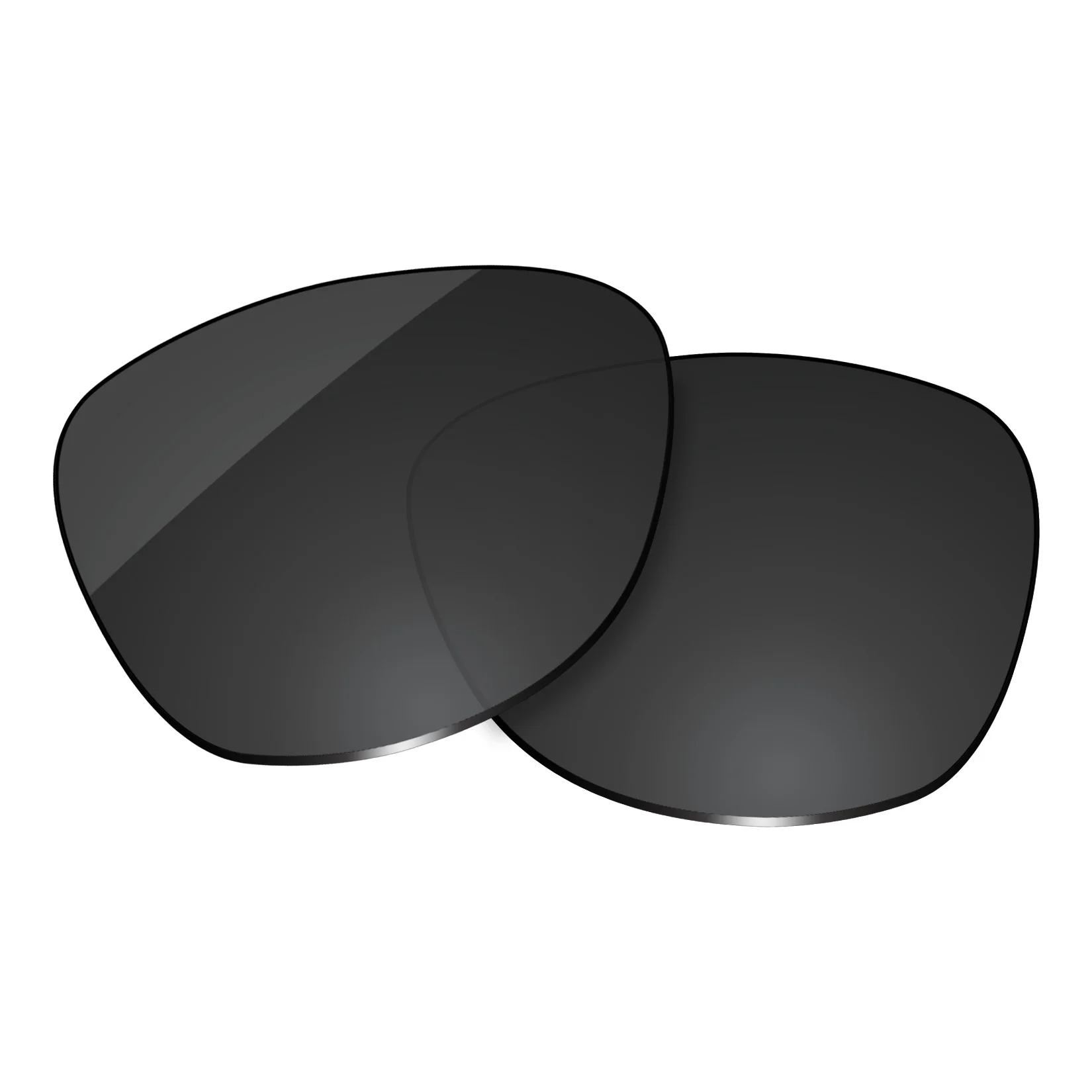 

OOWLIT Polarized Replacement Lenses for-Smith Clark Sunglasses (Lense Only)