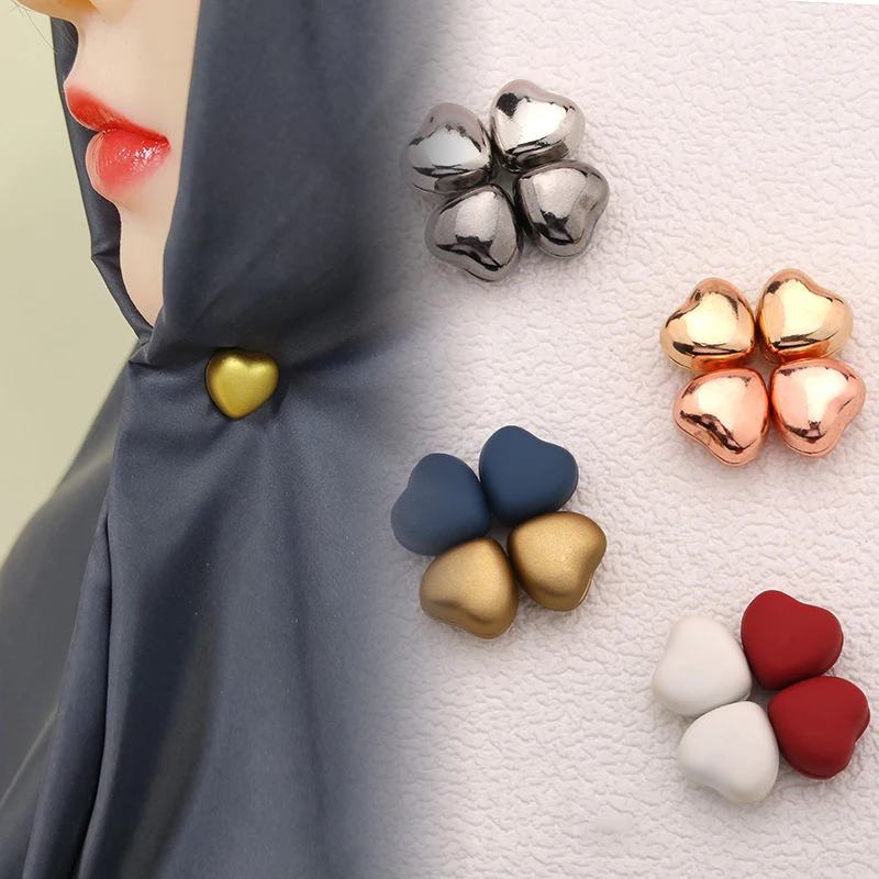 Wlp Matte Heart Sha… - image