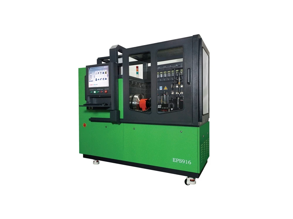 Hot selling EPS-916A Common rail injector test bench HEUI Common Rail Test Bench with low price