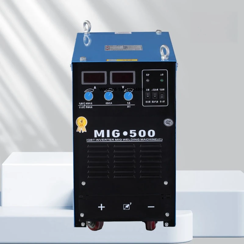 MIG-500C Welding Machine Welding Machine Equipments