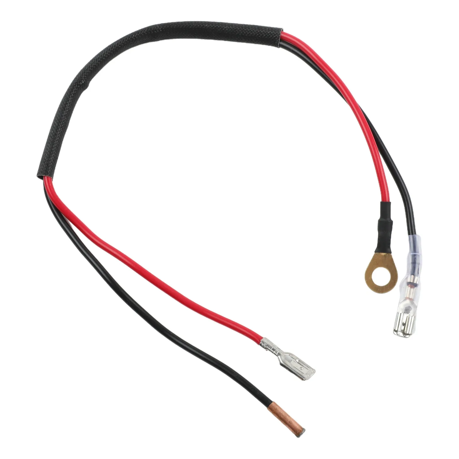 Chainsaw ignition coil replacement module designed to fit seamlessly into your existing setup without any hassle