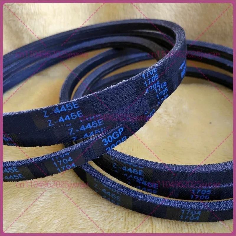 for Triangle belt washing machine O-belt O-400 408 440 445 450 455 460 468E