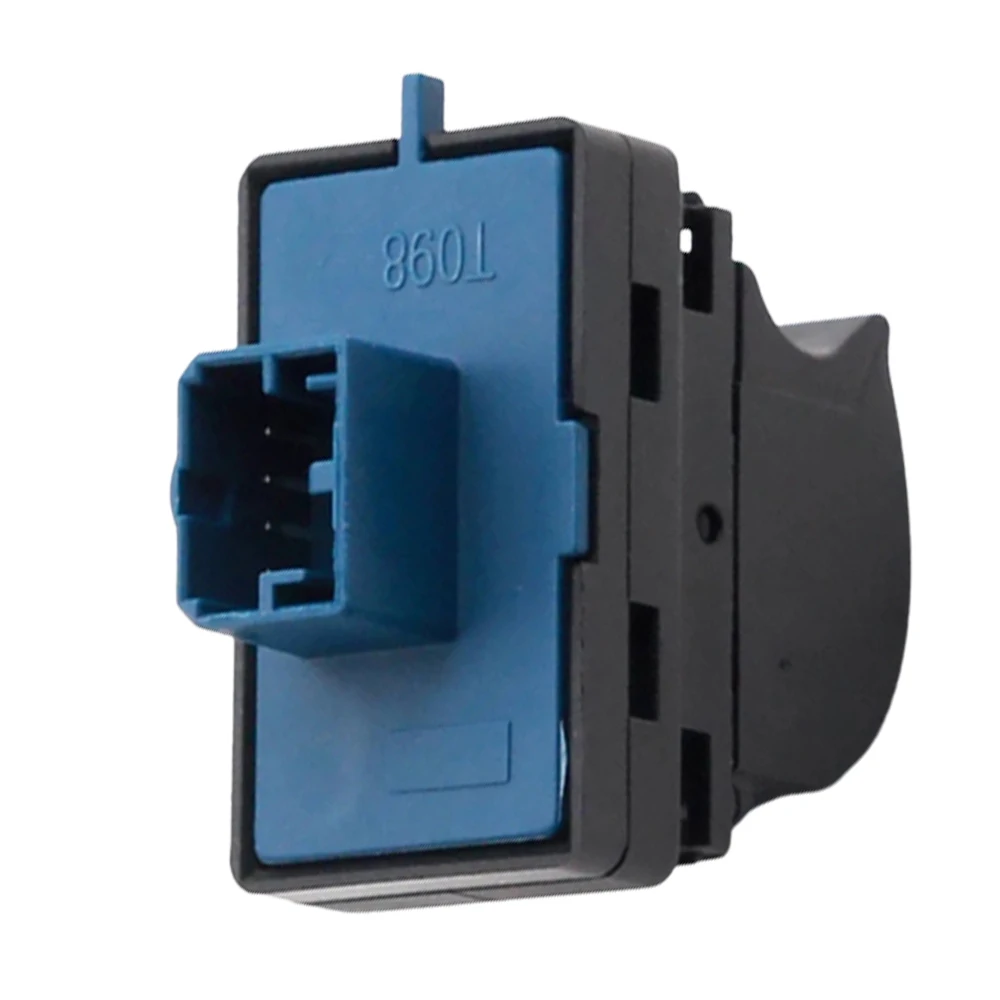 735461282 735532906 735421717 مفتاح نافذة الطاقة الكهربائية الأمامي الأيسر مناسب لسيتروين جمبر 2006- 6554.XW #1