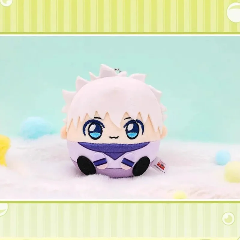 Nullset Hunter x Hunter Blind Box 6pcs Mystery Set