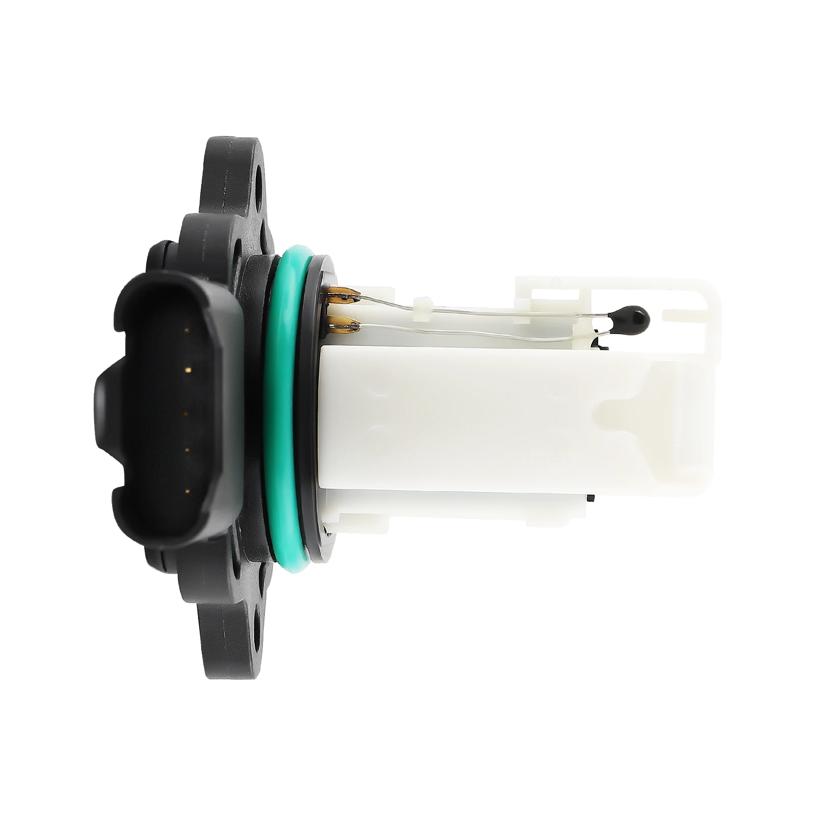 

Mass Air Flow Sensor Meter For BMW E83 E90 128i 328i 528i X5 X3 3.0L 5WK97508Z