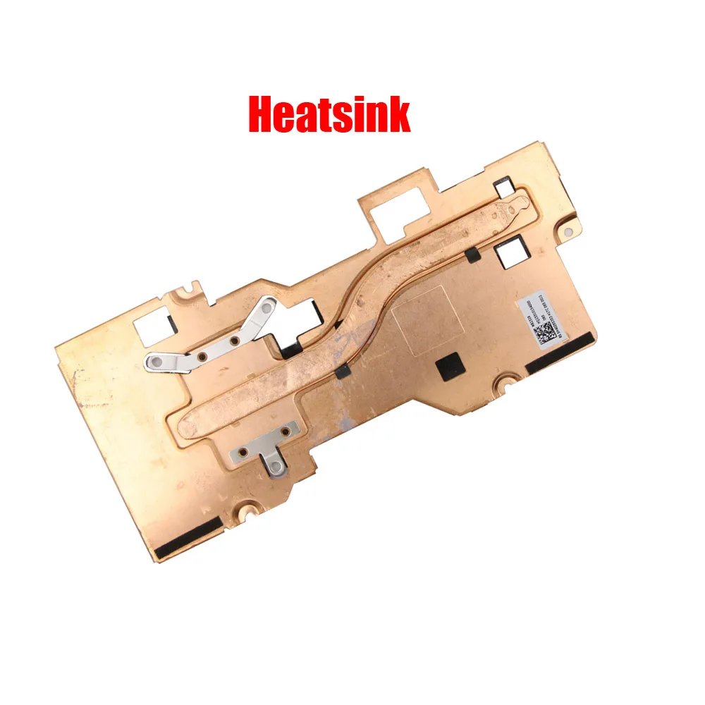 

Laptop Heatsink For Lenovo For Ideapad Duet 3 10IGL5 5H40Z75130 82AT Thermal Module New