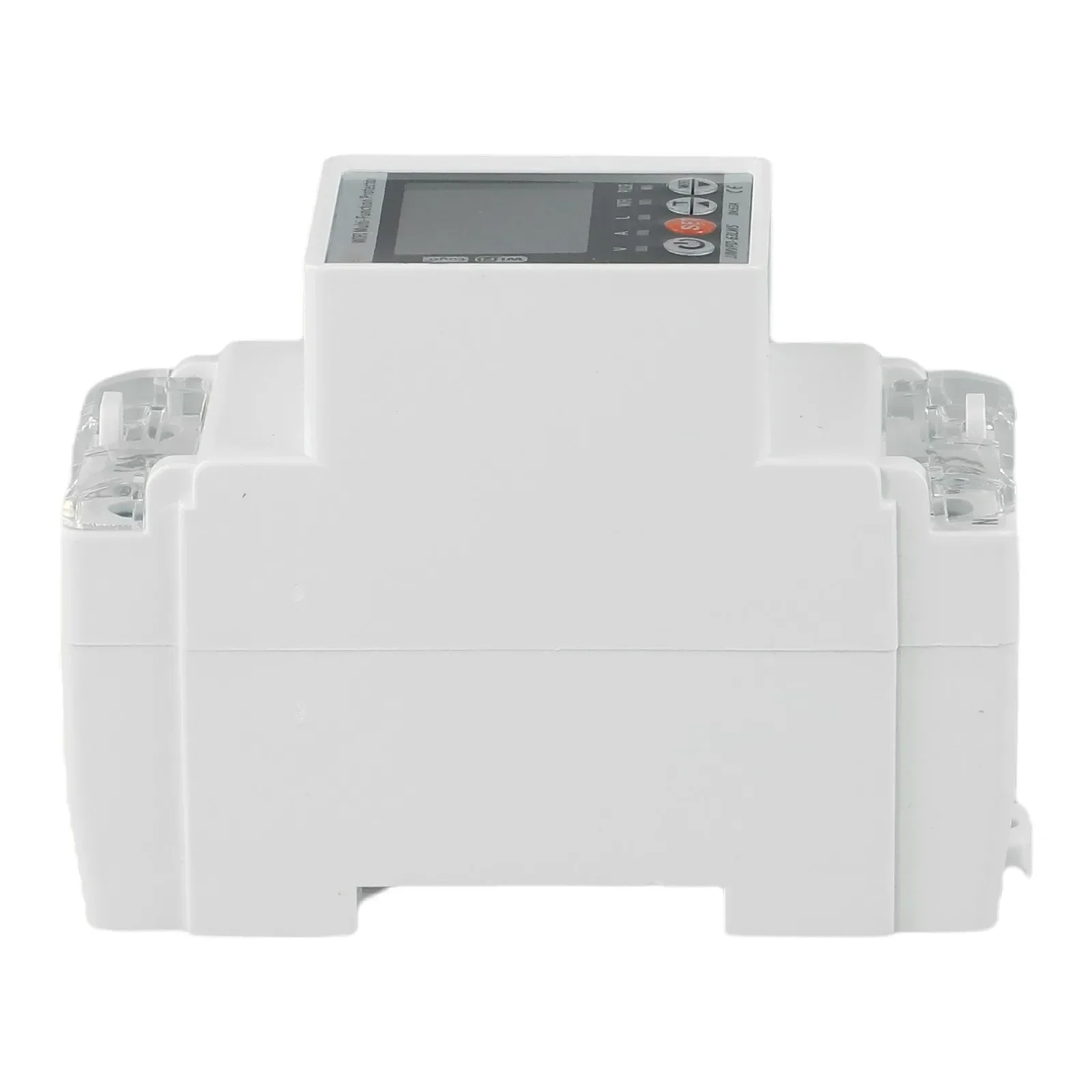 

1.54 * 3.74 * 2.76 Inches Automatic Voltage Protection Smart Circuit Breaker Leakage Protection Overcurrent Protection