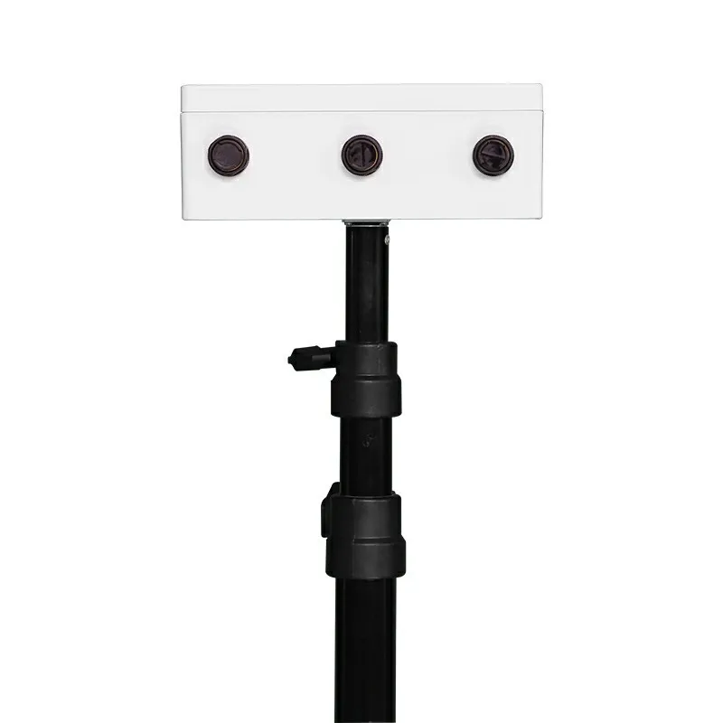 Pull-up tester, equipment, primary and secondary school students, intelligent LK-D0801