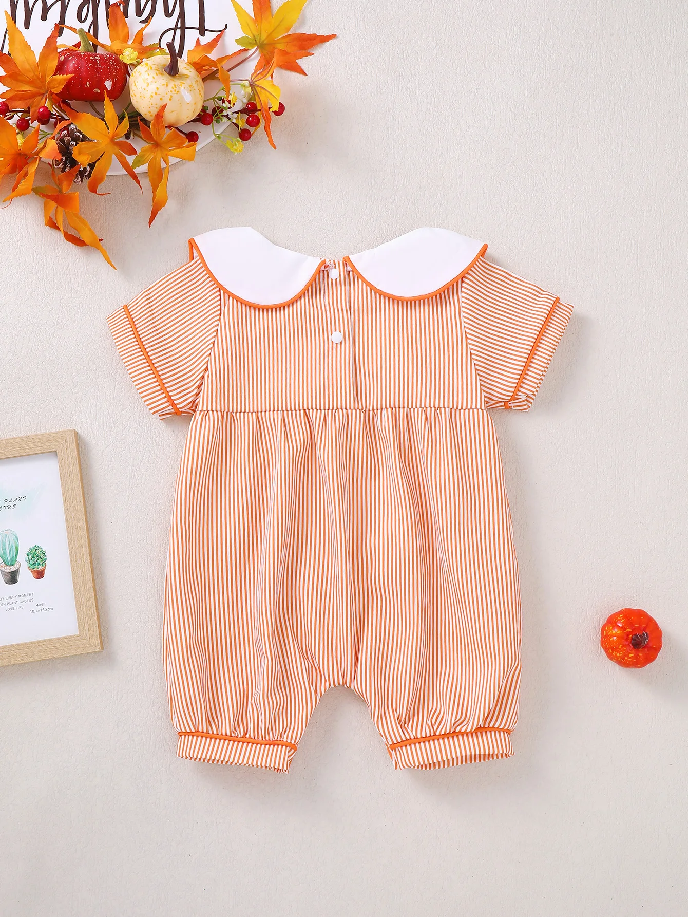 Combinaison à manches courtes  - Baby Clothing Designer avis et prix