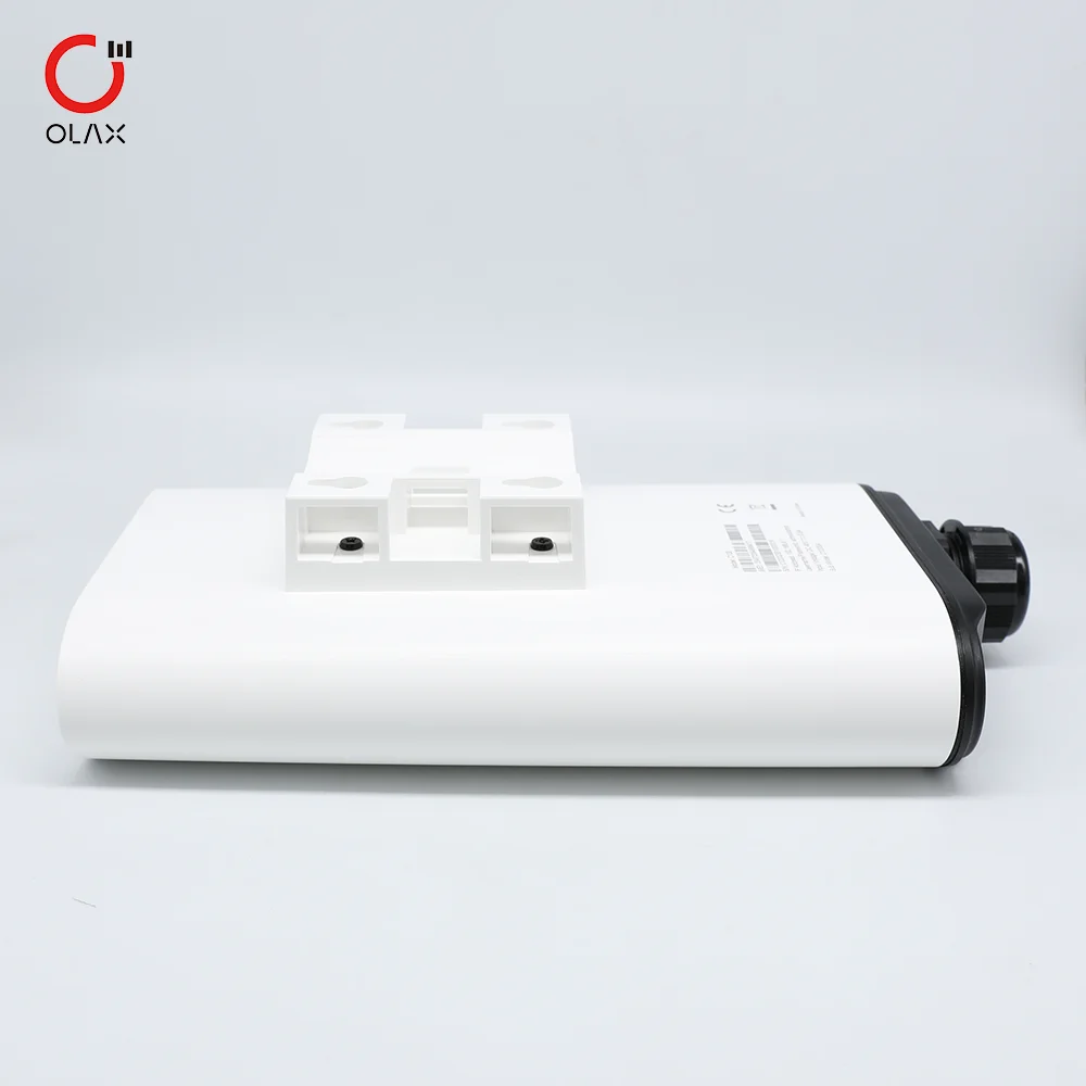 2025 OLAX Unlock Pocket Hotspot Portable Modem Router Nirkabel Mobile 4G 5G Lte 300mbps O2 Outdoor Wifi CPE Router