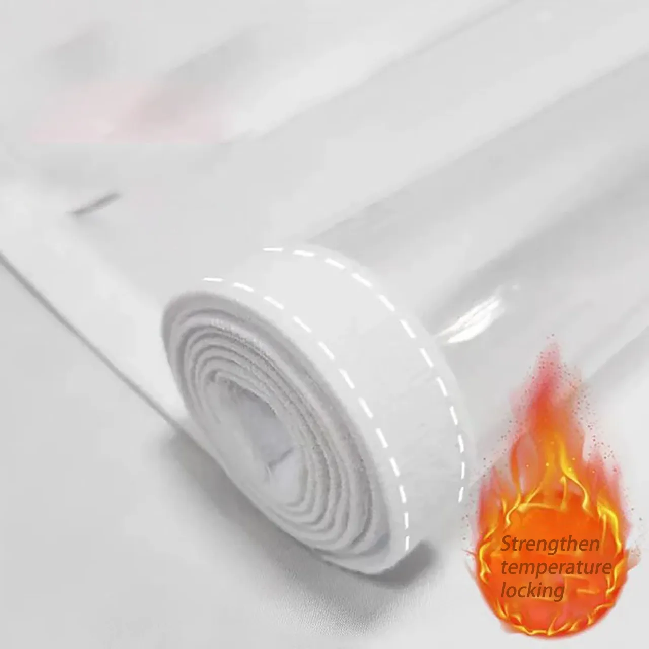Winter Warm Curtains,insulation Film,windproof Sealing,window Leakage Sealing,windproof Transparent Plastic Cloth,coldinsulation