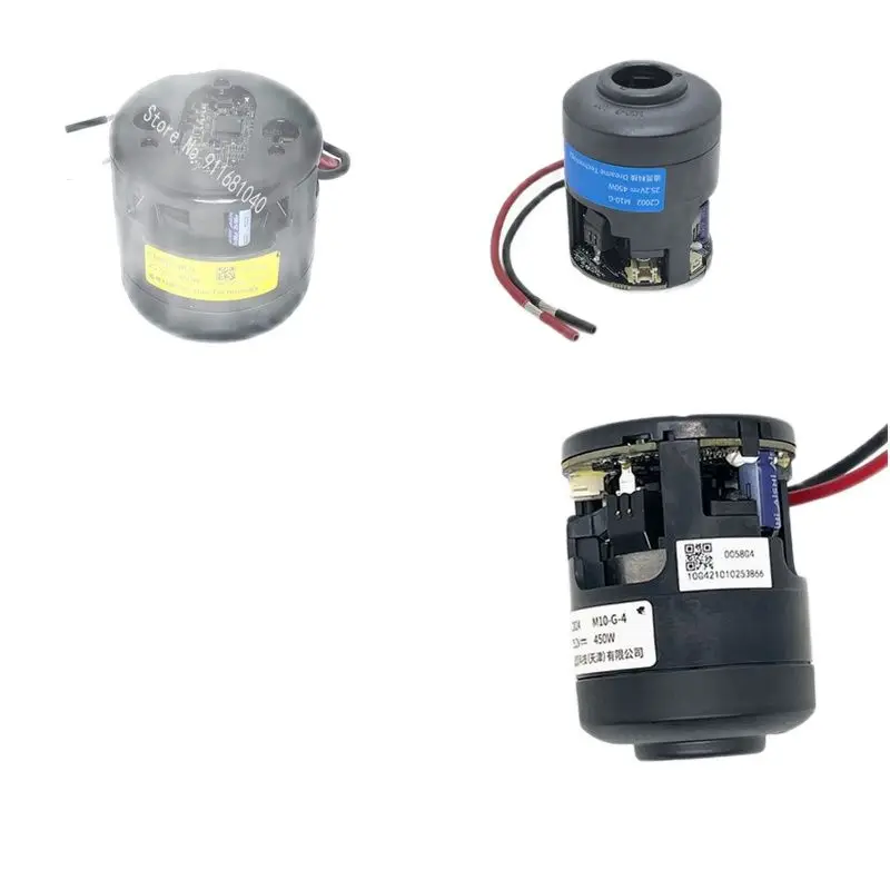 

Оригинальные запасные части для модуля вентилятора двигателя XiaoMI 1C K10 G9 G10