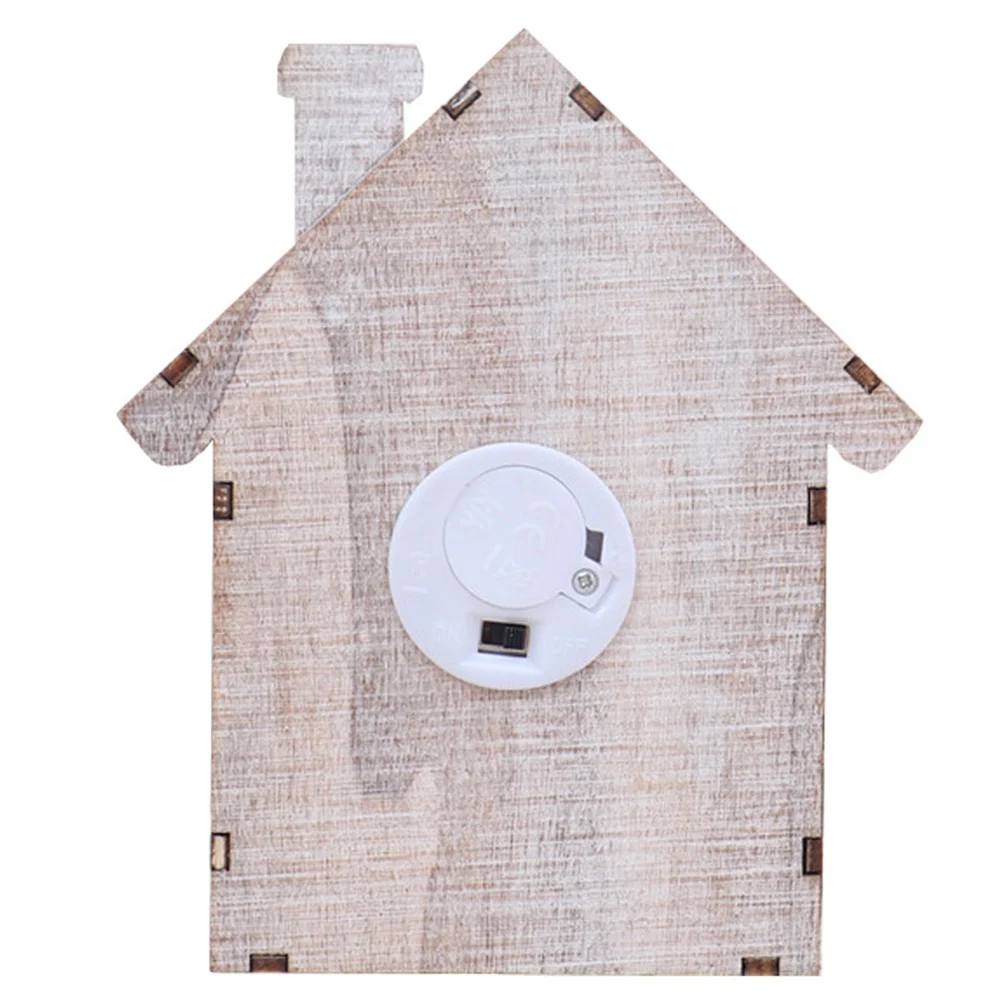 

1Pcs Wooden Christmas Block Calendar Perpetual Countdown Desk Decoration Creative Xmas Holiday Ornament Christmas Calendar