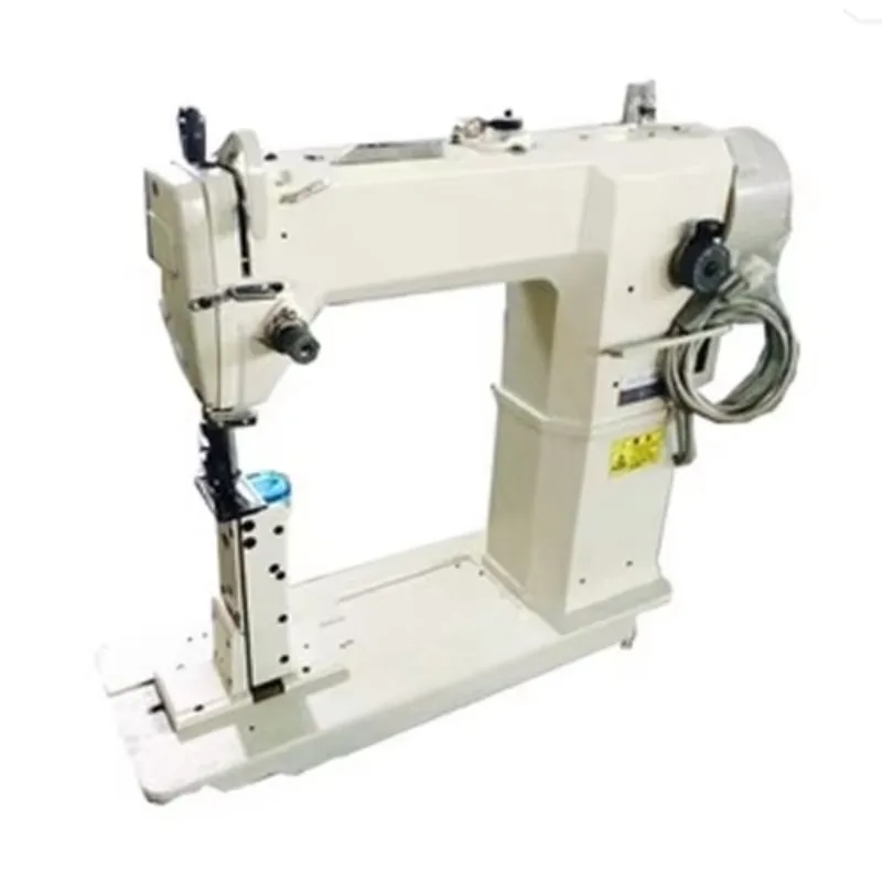 810/820/9910/9920/335A/335BH Industrial Post Bed Shoe Sewing Machine Industrial Sewing Machine Leather Sewing Machine