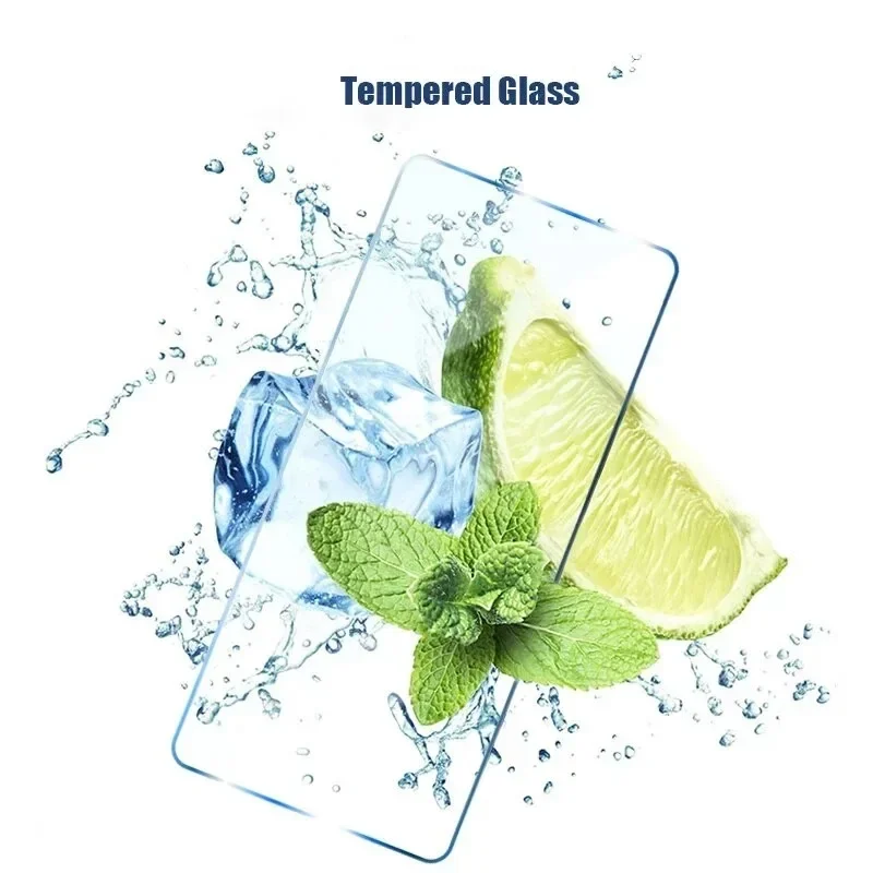 Xiaomi Tempered Glass Protectors 4