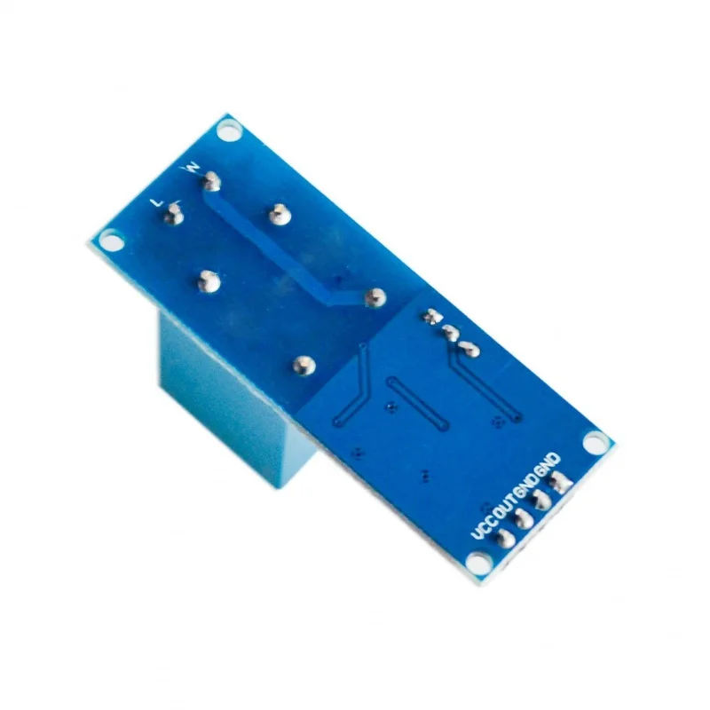 Module transformateur de tension Active 1 phase, capteur de tension de sortie, amplificateur d'inductance mutuelle pour Arduino Mega ZMPT101B