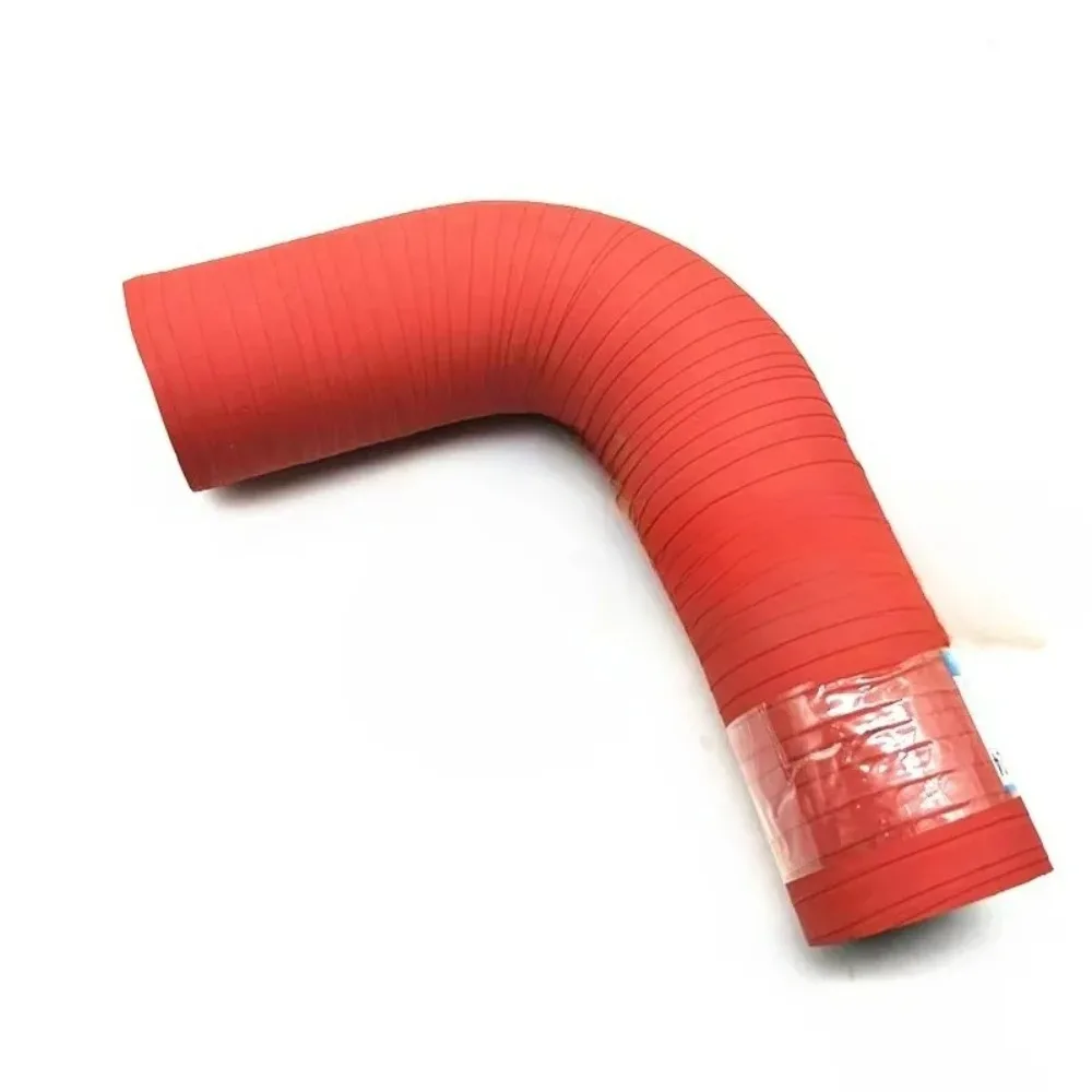 Excavator Supercharger Hose Inlet Pipe Intercooler Pipe for Sany SY305 335 365-10 EFI 6HK1