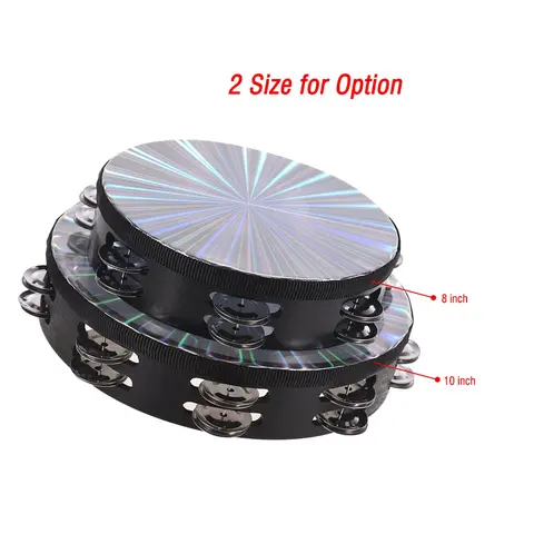 12 best sales छोटे संगीत वाद्ययंत्र - №7