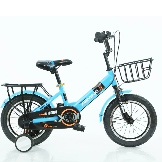 

Factory Directly Supply 12" 14" 16" 18" Inch Kid's Bicycle Cheap Children Bike High Quality Kids Bike