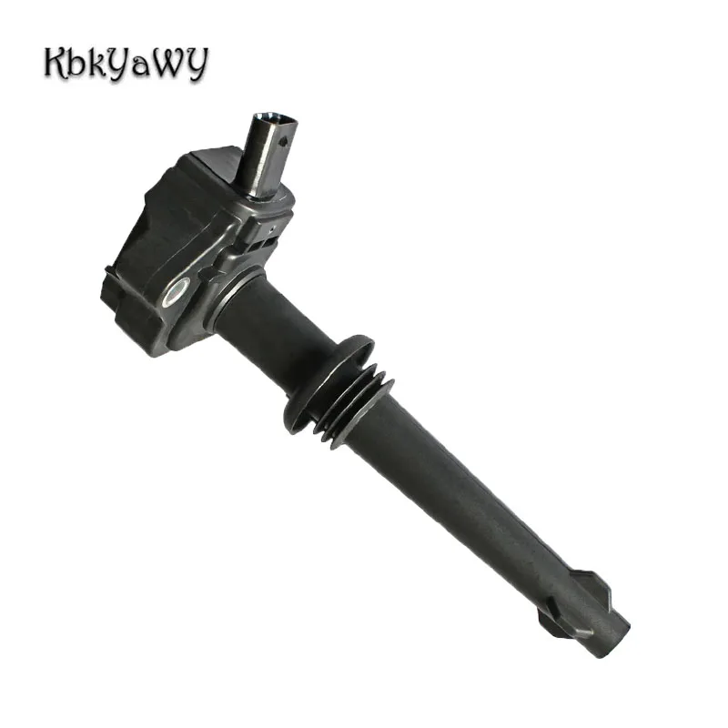 Kbkyawy New High Quality Auto Ignition Coil For Jaguar XF XJ XK Convertible XK Coupe land rover Discovery Range Rover 0221604022