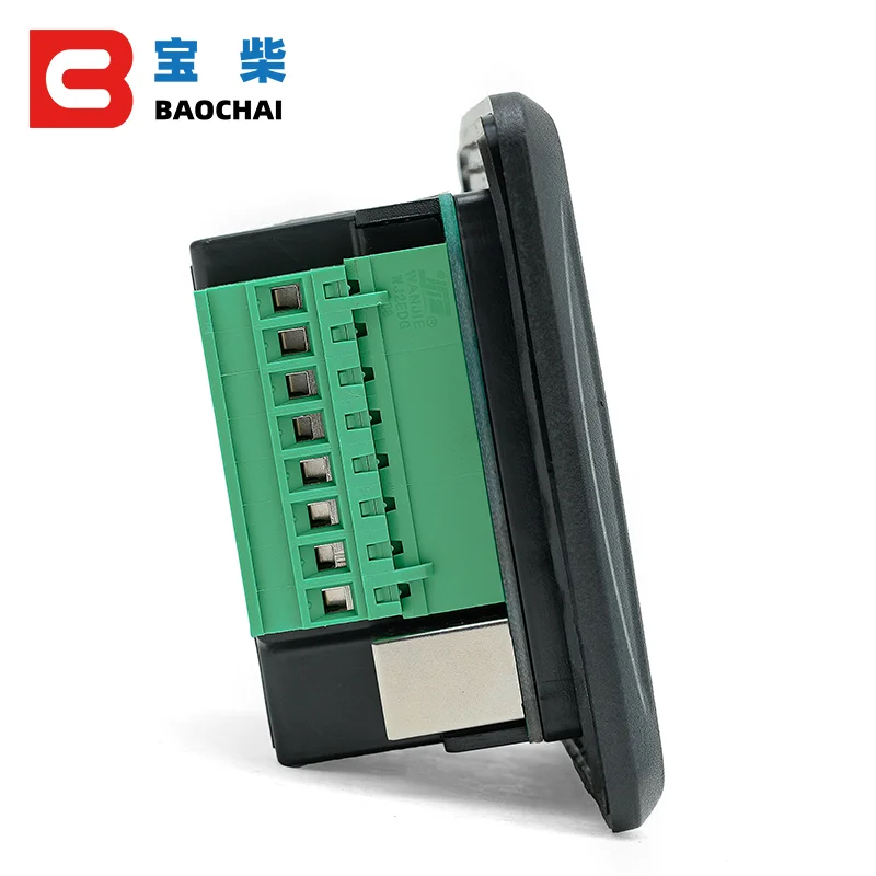 Generator Controller Mebay ATS320 ATS Automatic Transfer Switch Control Module