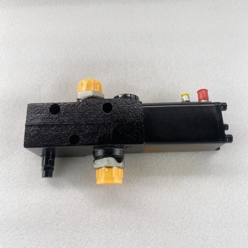 Engine parts proportional air control valve JDOF-34BGK-A