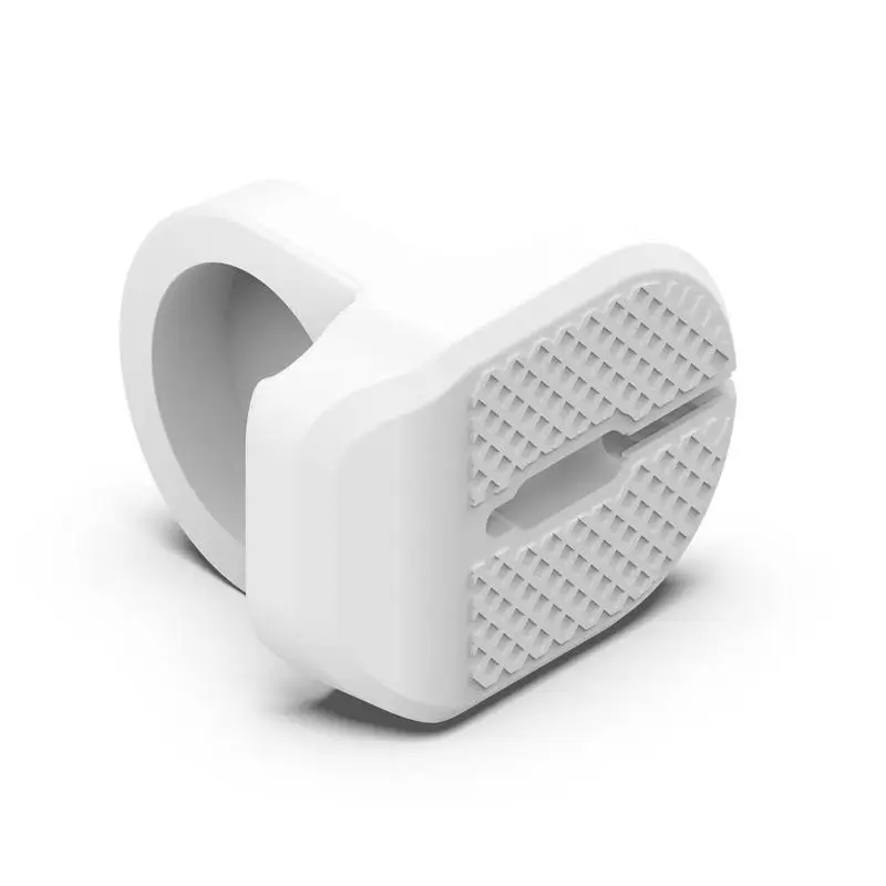 سيليكون تهمة حامل حامل محطة حوض forGoogle PixelWatch المحمولة شاحن كابل حامل ساعة عرض للساعات الذكية