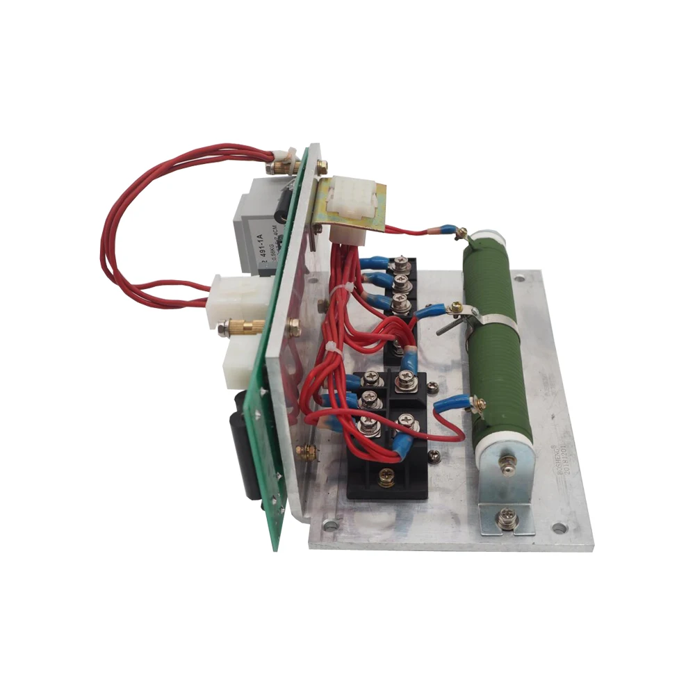 Chinese Factory !!! AVR 6GA2-492-1A Automatic Voltage Regulator Generator Expansion Power Board