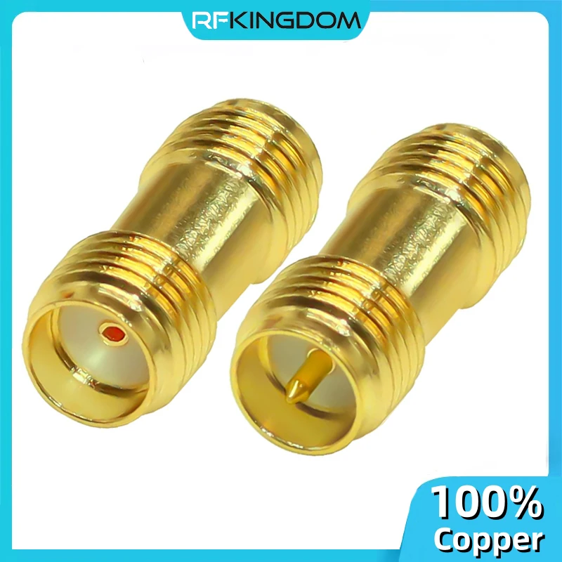 1 шт., разъем SMA типа «мама»