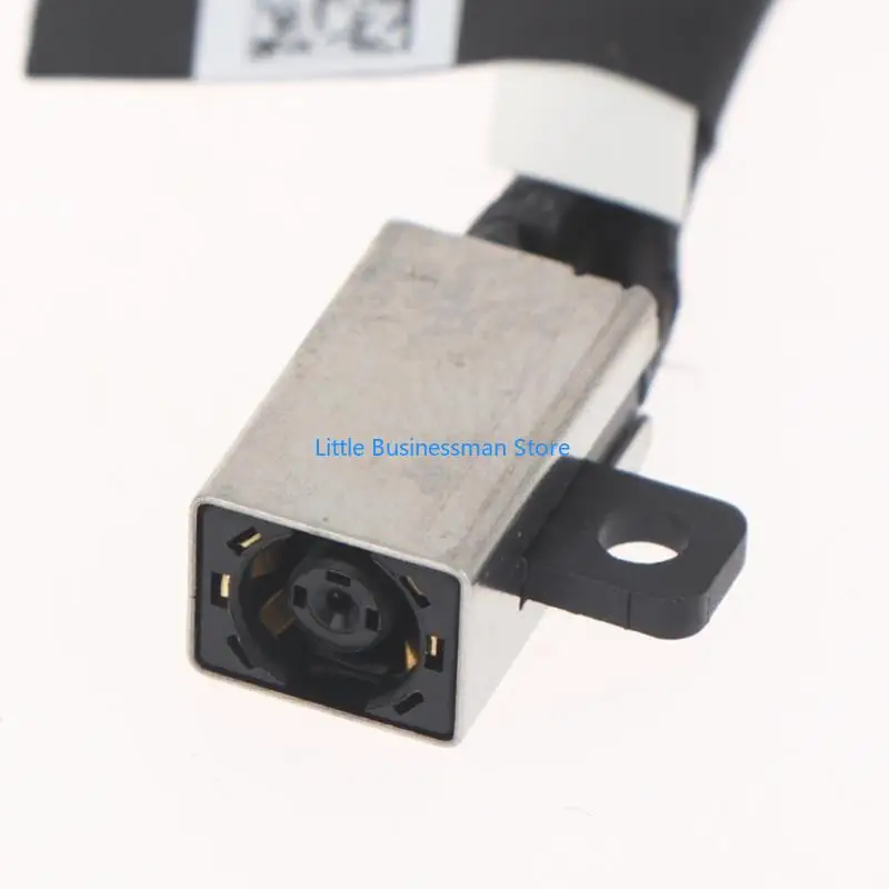 Power Input Jacks Precisions Charging Port Connectors For Latitude 3420 3430 3520 Models HJW4D 0HJW4D M76A