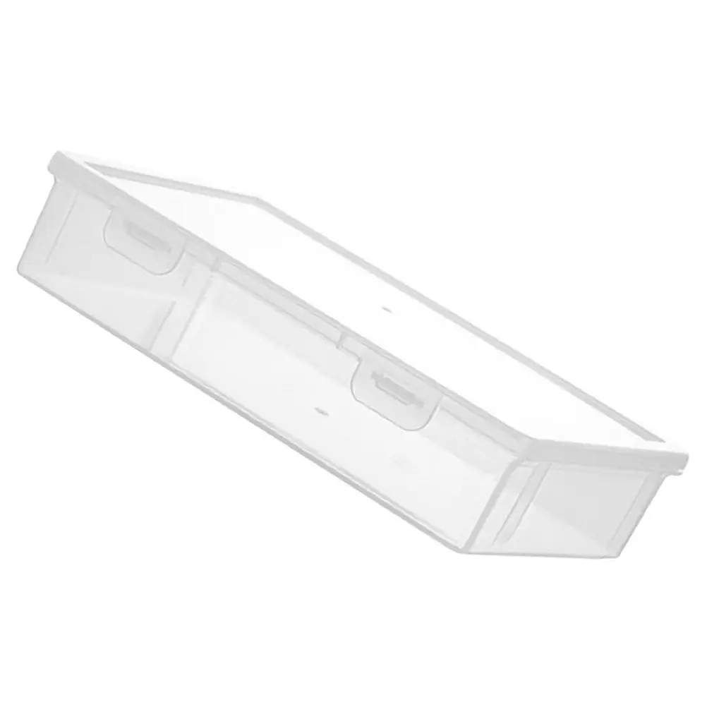 Desk Organizer Plastic Storage Box Multi-Function File Case Household Desktop File Organizer Office Supply Boxes with Lids