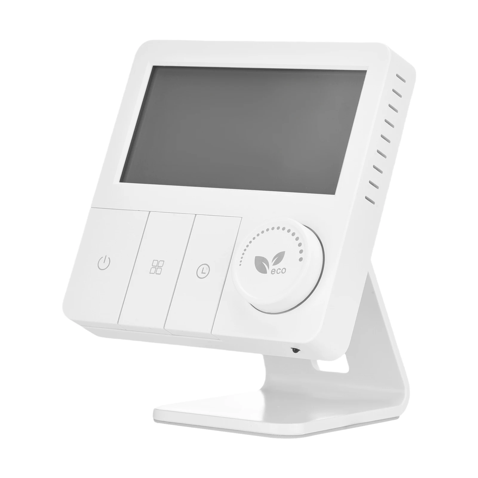 WiFi Thermostat TY Water Heating Controller Programmable Thermostat Smart WiFi Wall Mounted Boiler Heating Controller for Home