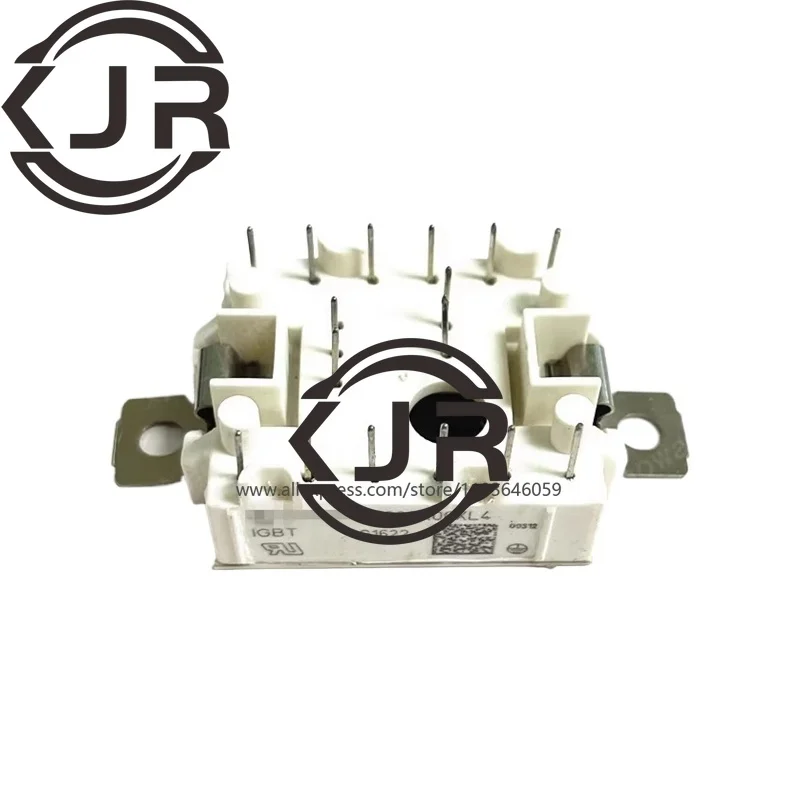 

FS10R06XE3 FS15R06XE3 FS20R06XE3 FS30R06XE3 FS10R06XL4 FS15R06XL4 FS20R06XL4 FS30R06XL4 IGBT Module New Original