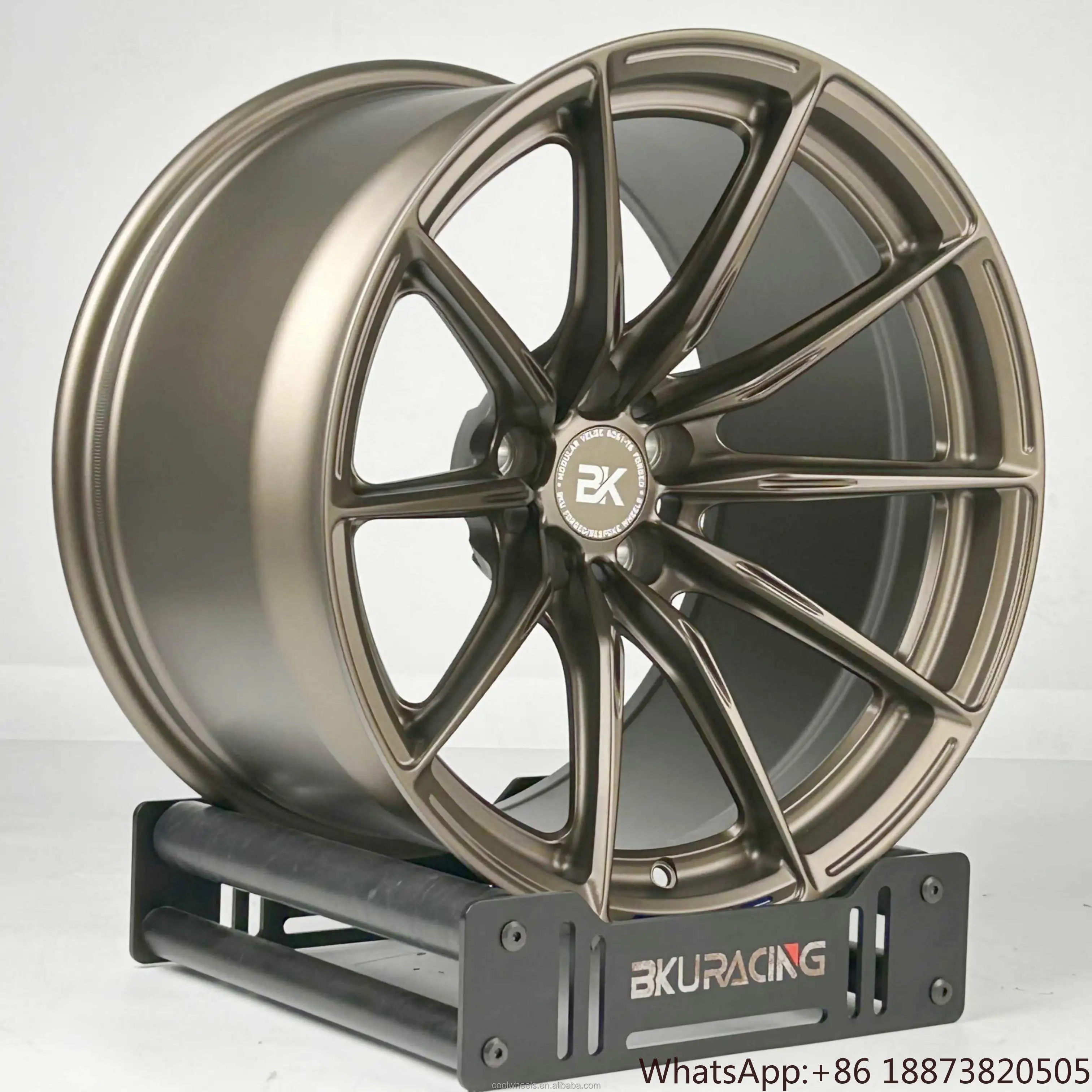 

Super Concave Forged 5x112 Wheels 18 19 20 21 Inch Rims Custom 9-11.5J Light Weight Racing Alloy Wheel