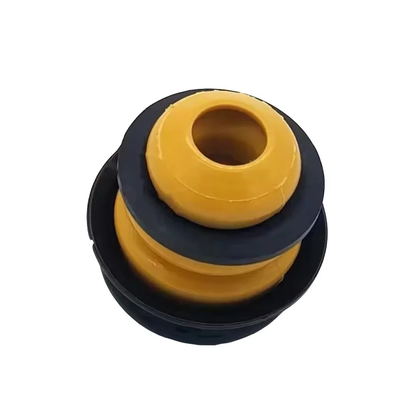 

NBJKATO Brand New Genuine Rear Shock Absorber Buffer Rubber 55326-2W000 For Hyundai Santa Fe Kia Sorento 2013-2017