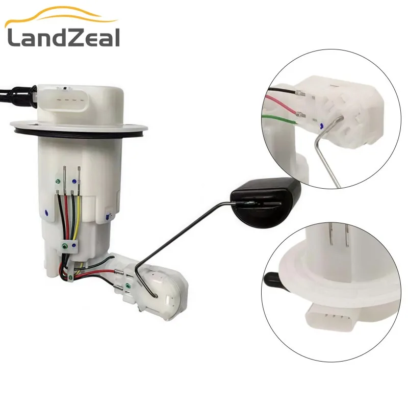 

16700-K87-A01 16700K87A01 Motorcycle Fuel pump assembly For 2017-2023 Honda Rebel 300